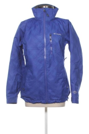 Geacă de femei Columbia, Mărime S, Culoare Albastru, Preț 286,99 Lei, #137881808