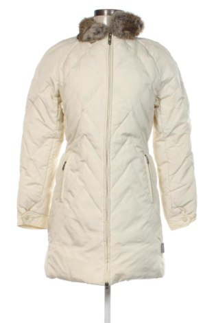 Dámska bunda  Sergio Tacchini, Veľkosť XS, Farba Kremová, Cena  172,41 €, #137882814