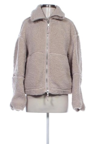 Дамско яке H&M, Размер S, Цвят Бежов, Цена 38,85 €, #137884584