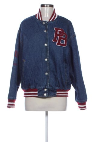 Geacă de femei Pull&Bear, Mărime M, Culoare Multicolor, Preț 156,00 Lei, #137886036