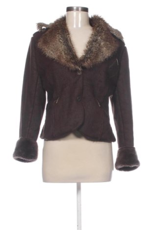 Női dzseki Unbranded, Méret M, Szín Barna, Ár 5 408 Ft, #137888032
