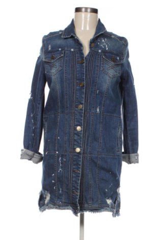 Damenjacke Negative, Größe M, Farbe Blau, Preis 19,00 €, #137888922