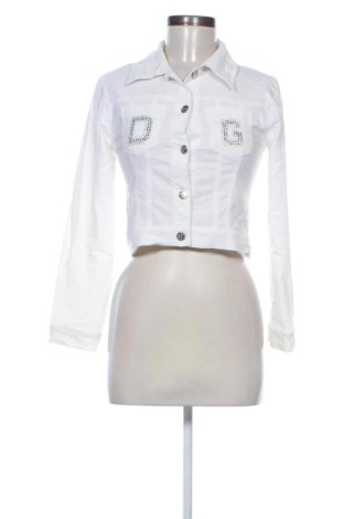 Női dzseki Unbranded, Méret S, Szín Fehér, Ár 8 865 Ft, #137889563