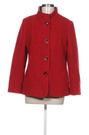 Geacă de femei Unbranded, Mărime M, Culoare Roșu, Preț 50,99 Lei, #137890709