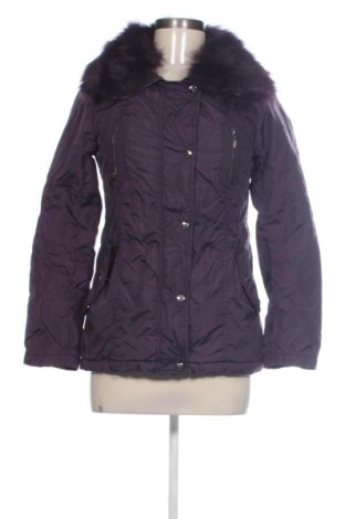 Dámska bunda  Unbranded, Veľkosť XS, Farba Fialová, Cena  29,72 €, #137896367