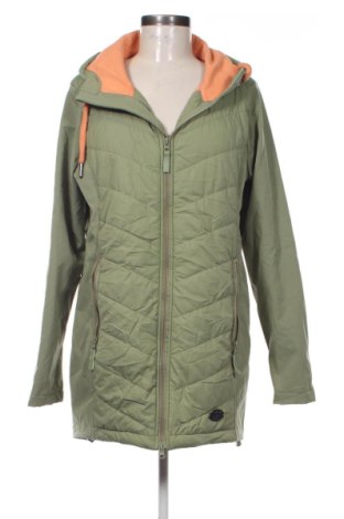 Geacă de femei Gina, Mărime M, Culoare Verde, Preț 90,99 Lei, #137896567