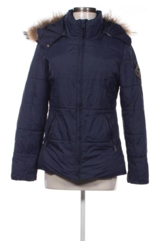 Geacă de femei BelAir, Mărime M, Culoare Albastru, Preț 237,99 Lei, #137896731