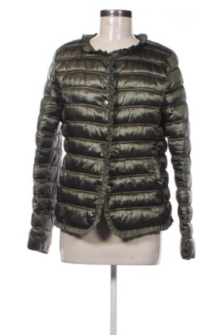 Geacă de femei Unbranded, Mărime XL, Culoare Verde, Preț 101,99 Lei, #137896757