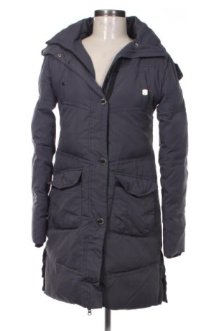 Geacă de femei Springfield, Mărime M, Culoare Albastru, Preț 258,99 Lei, #137896804