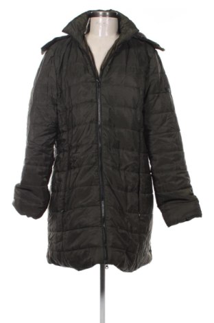 Дамско яке Unbranded, Размер XL, Цвят Зелен, Цена 39,88 €, #137897216