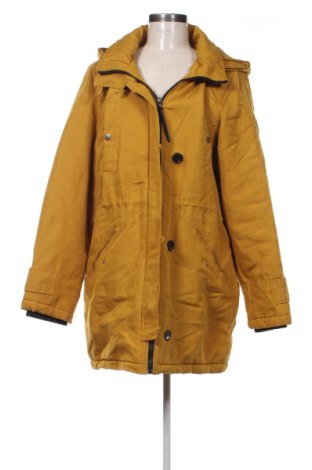 Geacă de femei Vero Moda, Mărime XL, Culoare Galben, Preț 237,99 Lei, #137897644