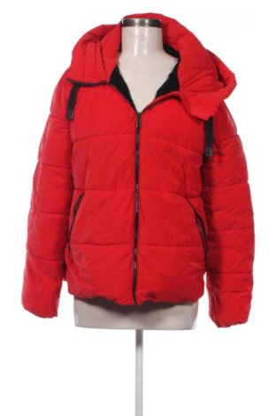 Дамско яке Mavi, Размер L, Цвят Червен, Цена 47,03 €, #137897660