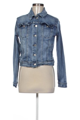 Geacă de femei Unbranded, Mărime M, Culoare Albastru, Preț 104,98 Lei, #137901523