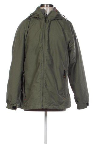 Damenjacke für Wintersports Killtec, Größe L, Farbe Grün, Preis € 77,16, #137866002