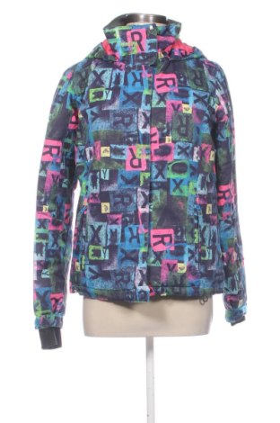 Női dzseki téli sportokhoz Roxy, Méret L, Szín Sokszínű, Ár 23 404 Ft, #137869055