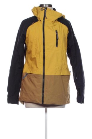 Дамско яке за зимни спортове The North Face, Размер S, Цвят Многоцветен, Цена 115,04 €, #137882585