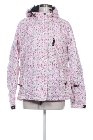 Geacă de femei pentru sport de iarnă Crane, Mărime M, Culoare Multicolor, Preț 296,99 Lei, #137886002