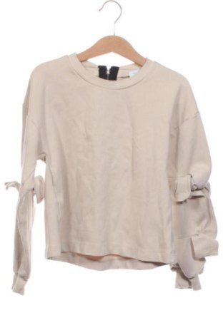 Detská blúzka  Abel & Lula, Veľkosť 8-9y/ 134-140 cm, Farba Béžová, Cena  10,00 €, #137856178