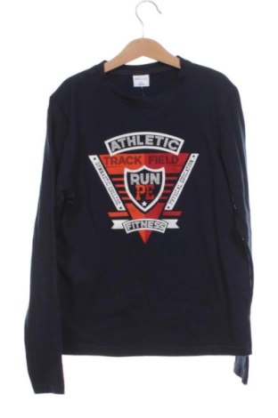 Kinder Shirt Ativo Kids, Größe 12-13y/ 158-164 cm, Farbe Blau, Preis 10,00 €, #137905460