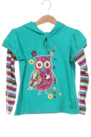 Bluză pentru copii Bpc Bonprix Collection, Mărime 5-6y/ 116-122 cm, Culoare Multicolor, Preț 31,49 Lei, #137866479