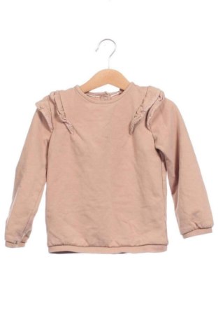 Kinder Shirt C&A, Größe 2-3y/ 98-104 cm, Farbe Beige, Preis € 5,72, #137868147