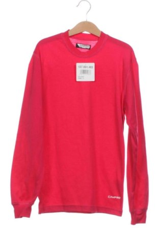 Dětská halenka  Campri, Velikost 11-12y/ 152-158 cm, Barva Červená, Cena  243,00 Kč, #137891483