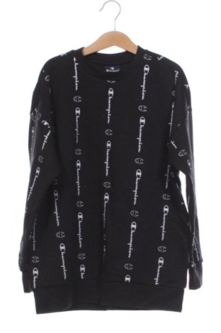 Bluză pentru copii Champion, Mărime 8-9y/ 134-140 cm, Culoare Negru, Preț 62,99 Lei, #137889338