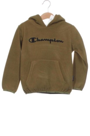Detská blúzka  Champion, Veľkosť 3-4y/ 104-110 cm, Farba Zelená, Cena  15,00 €, #137898397