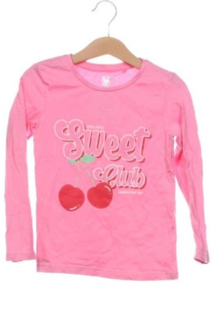 Kinder Shirt Coolclub, Größe 4-5y/ 110-116 cm, Farbe Rosa, Preis € 5,72, #137896063