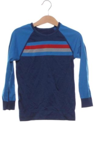 Gyerek blúz Crivit, Méret 6-7y / 122-128 cm, Szín Kék, Ár 2 837 Ft, #137895071