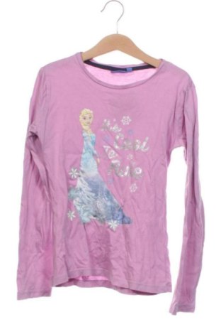 Detská blúzka  Disney, Veľkosť 6-7y/ 122-128 cm, Farba Viacfarebná, Cena  6,00 €, #137858941
