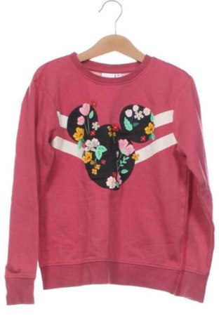 Dziecięca bluzka Disney, Rozmiar 8-9y/ 134-140 cm, Kolor Czerwony, Cena 25,40 zł, #137867615