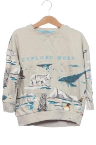 Детска блуза F&F, Размер 3-4y/ 104-110 см, Цвят Многоцветен, Цена 6,00 €, #137880785