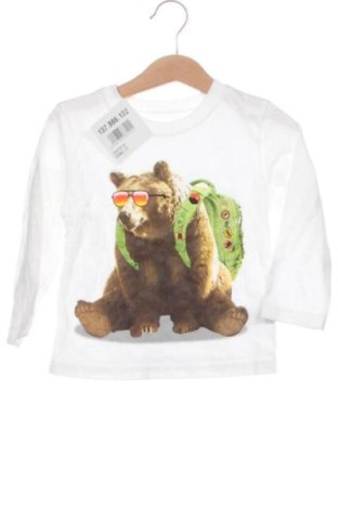 Dětská halenka  Garanimals, Velikost 18-24m/ 86-98 cm, Barva Vícebarevné, Cena  146,00 Kč, #137886122