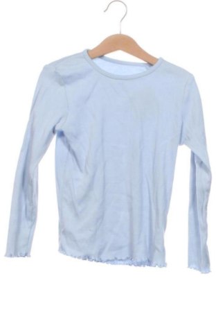 Detská blúzka  George, Veľkosť 5-6y/ 116-122 cm, Farba Modrá, Cena  6,00 €, #137859419