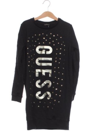 Detská blúzka  Guess, Veľkosť 9-10y/ 140-146 cm, Farba Čierna, Cena  17,00 €, #137776663