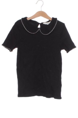 Detská blúzka  H&M, Veľkosť 8-9y/ 134-140 cm, Farba Čierna, Cena  5,72 €, #137860700