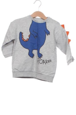 Bluză pentru copii H&M, Mărime 12-18m/ 80-86 cm, Culoare Gri, Preț 30,00 Lei, #137863274