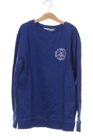 Kinder Shirt H&M, Größe 10-11y/ 146-152 cm, Farbe Blau, Preis € 6,00, #137869391