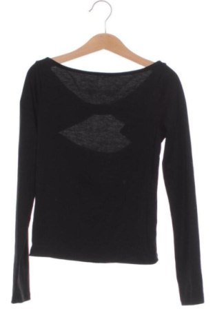 Detská blúzka  H&M, Veľkosť 8-9y/ 134-140 cm, Farba Čierna, Cena  5,00 €, #137874662