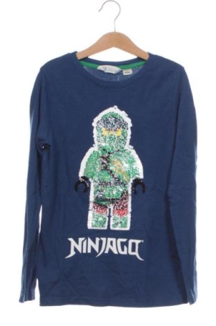 Gyerek blúz H&M, Méret 8-9y / 134-140 cm, Szín Sokszínű, Ár 2 193 Ft, #137875736