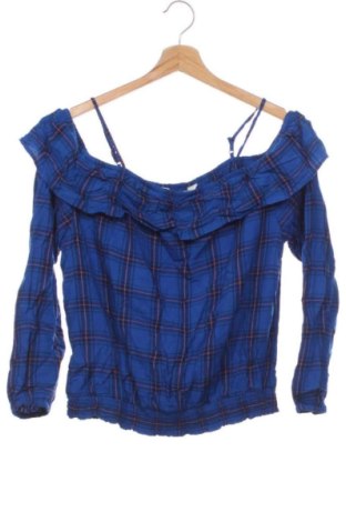 Детска блуза H&M, Размер 14-15y/ 168-170 см, Цвят Многоцветен, Цена 9,00 €, #137882855