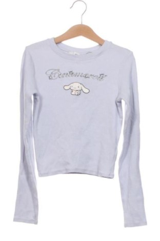 Detská blúzka  H&M, Veľkosť 10-11y/ 146-152 cm, Farba Fialová, Cena  6,00 €, #137884401