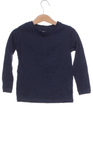 Dětská halenka  H&M, Velikost 18-24m/ 86-98 cm, Barva Modrá, Cena  146,00 Kč, #137892264