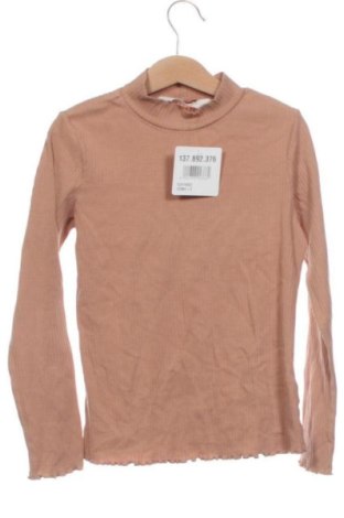 Gyerek blúz H&M, Méret 8-9y / 134-140 cm, Szín Bézs, Ár 2 027 Ft, #137892376