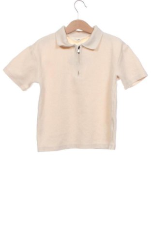 Dětská halenka  H&M, Velikost 4-5y/ 110-116 cm, Barva Béžová, Cena  146,00 Kč, #137901720