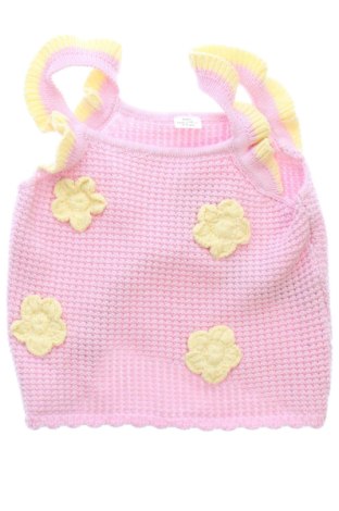 Detská blúzka  Kids, Veľkosť 3-4y/ 104-110 cm, Farba Ružová, Cena  6,00 €, #137853101