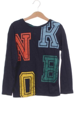 Detská blúzka  Kids, Veľkosť 6-7y/ 122-128 cm, Farba Modrá, Cena  5,72 €, #137859543