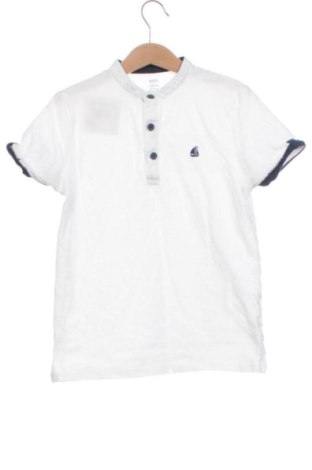 Detská blúzka  Kids, Veľkosť 8-9y/ 134-140 cm, Farba Biela, Cena  6,10 €, #137883076