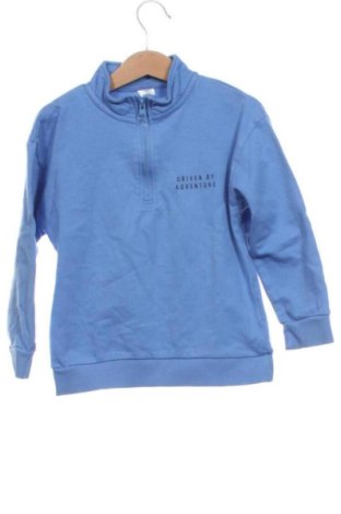Kinder Shirt Kids, Größe 5-6y/ 116-122 cm, Farbe Blau, Preis € 6,00, #137894746